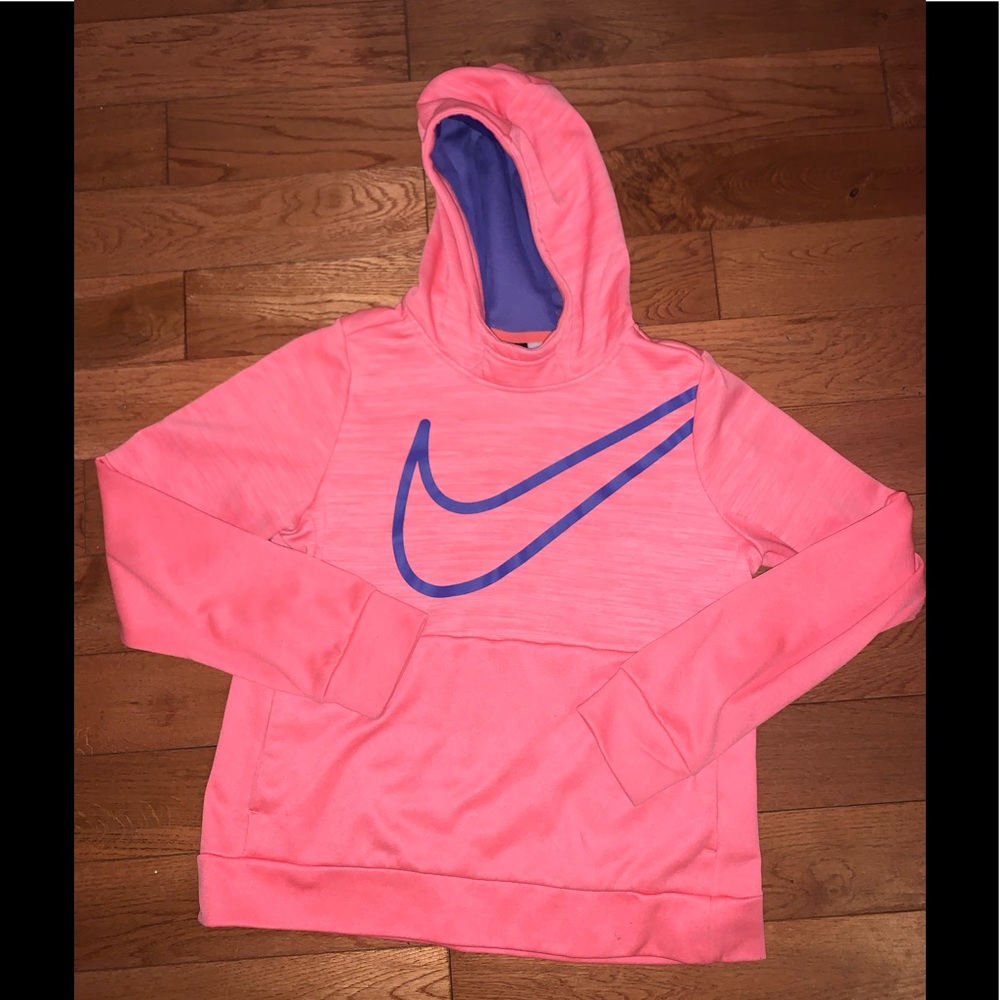 Nike Dri-Fit SweatShirt